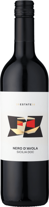2023 Estate 1958 Nero d’Avola