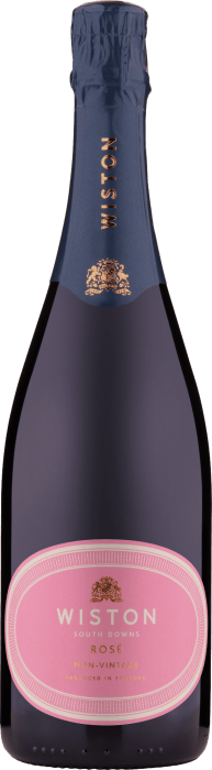 Wiston Estate Rosé Brut