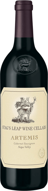 2020 Stag’s Leap Wine Cellars »Artemis«