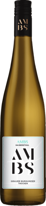 2024 Ambs Grauer Burgunder
