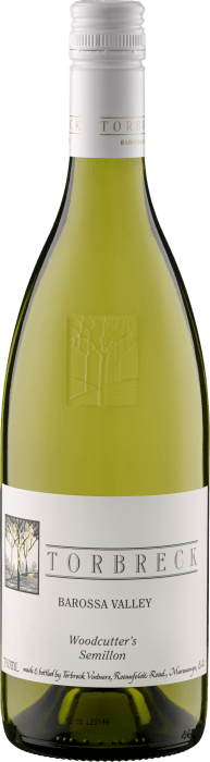 2022 Torbreck »Woodcutter's« Sémillon