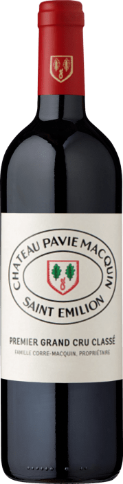 2024 Château Pavie Macquin (Subskription)