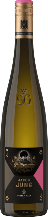 2023 Jakob Jung Erbach Hohenrain Riesling GG