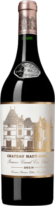 2011 Château Haut Brion