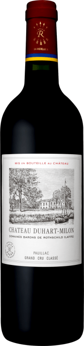 2021 CHÂTEAU DUHART-MILON