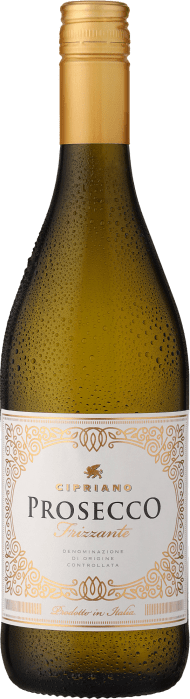 Cipriano Prosecco Frizzante