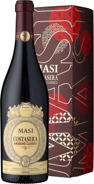 2018 Masi Costasera Amarone - in Geschenkverpackung