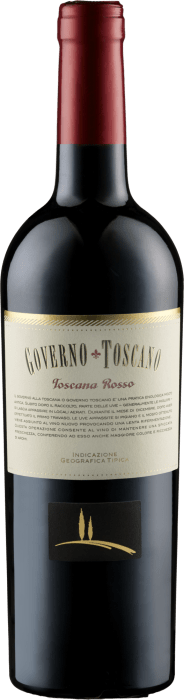 2022 Governo Toscano