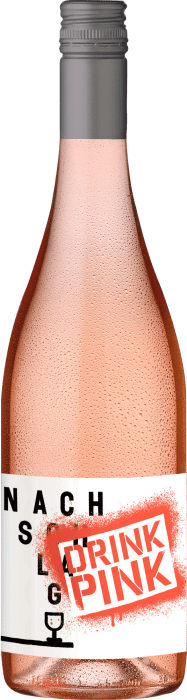 2024 Stahl Nachschlag »Drink Pink«
