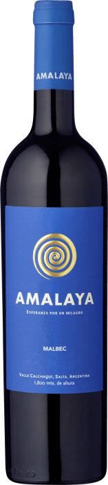 2023 Amalaya