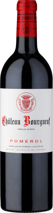 2024 Château Bourgneuf (Subskription)