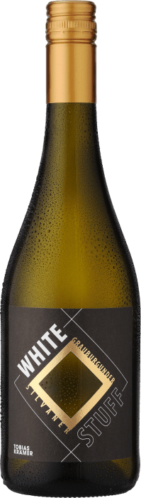 2023 Krämer »White Stuff« Grauburgunder & Silvaner