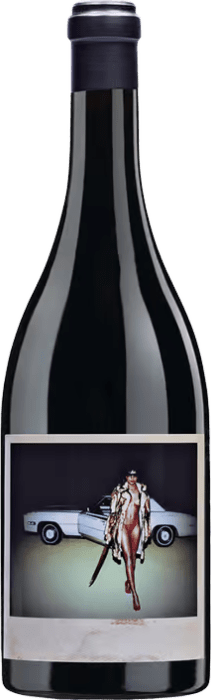 2020 Orin Swift »Machete«