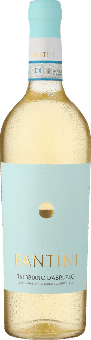 2024 Fantini Trebbiano d’Abruzzo