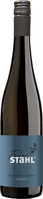2023 Stahl »Federstahl« Blanc de Noirs