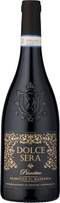2025 2025 Dolce Sera Primitivo di Manduria
