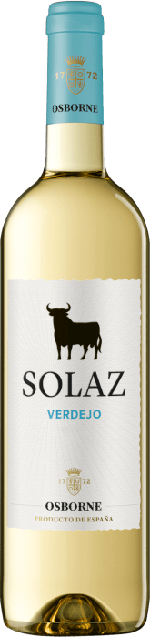 2022 Osborne Solaz Verdejo