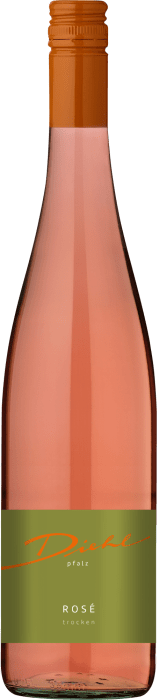2024 A. Diehl Rosé