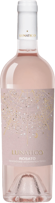 2025 Lunatico Rosato