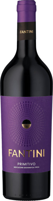 2024 Fantini Primitivo