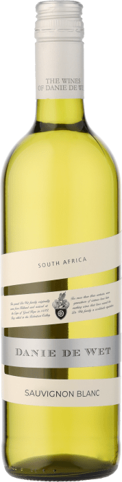 2024 Danie de Wet »Good Hope« Sauvignon Blanc