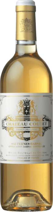 2022 Château Coutet