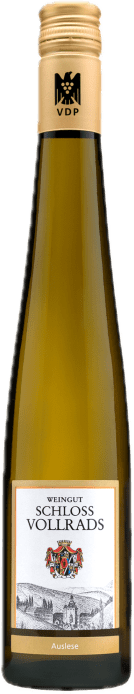 2025 Schloss Vollrads Riesling Auslese – 0,375l