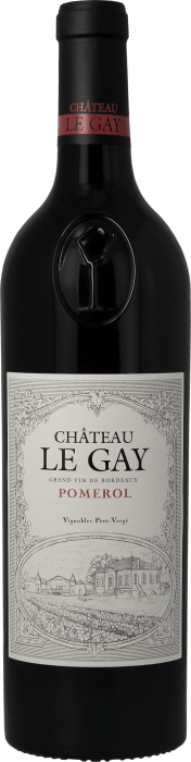 2022 Château Le Gay