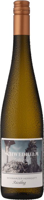 2022 Schwedhelm »Schwarzer Herrgott« Riesling GG