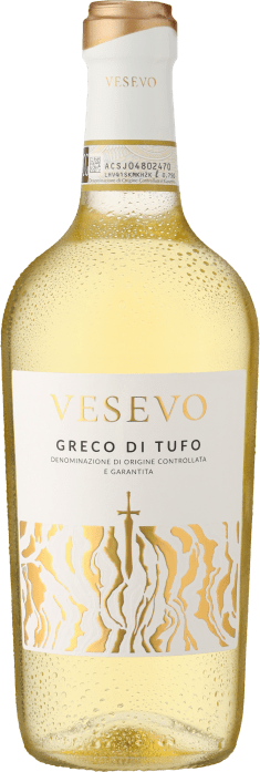 2022 Vesevo Greco di Tufo