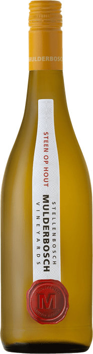 2025 Mulderbosch »Steen op Hout« Chenin Blanc
