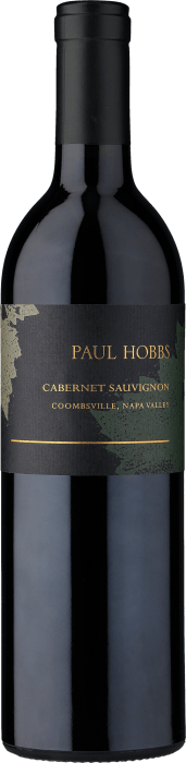 2018 Paul Hobbs Cabernet Sauvignon