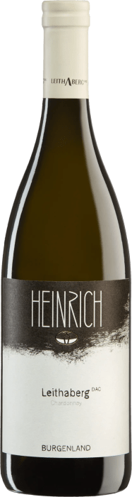 2023 Heinrich Chardonnay Leithaberg – Bio