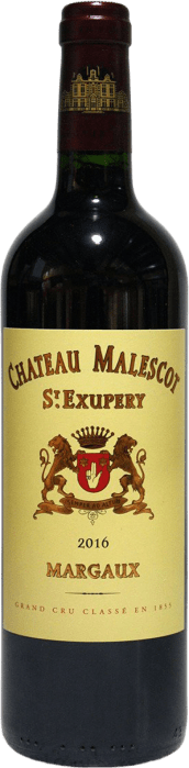2016 Chateau Malescot Saint Exupéry