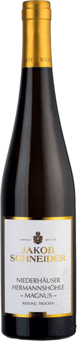 2024 Jakob Schneider Niederhäuser Hermannshöhle Riesling Magnus