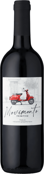 2024 Movimento Primitivo