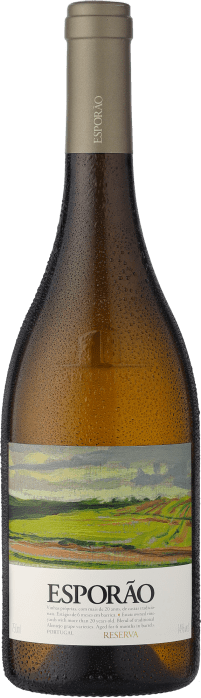 2023 Esporão Reserva Branco – Bio