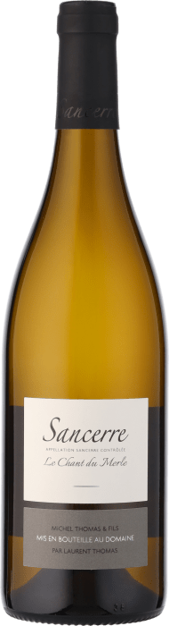 2024 Domaine Michel Thomas Sancerre Blanc