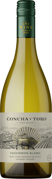 Concha y Toro »The Wine« Sauvignon Blanc