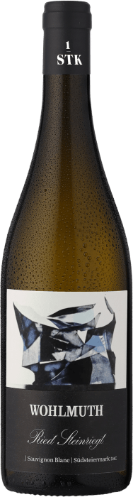 2023 Wohlmuth Sauvignon Blanc Ried Steinriegl