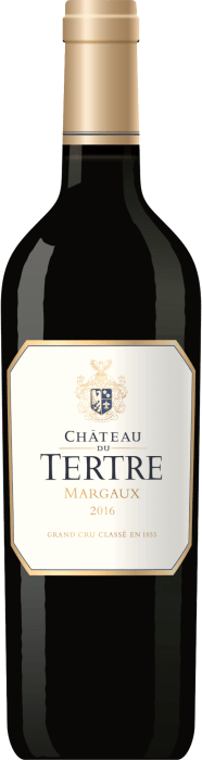 2016 Château du Tertre