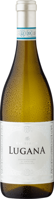 2024 Cipriano Lugana