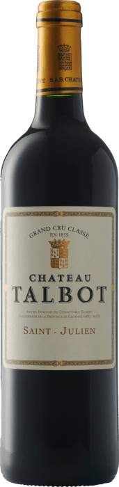 2023 Château Talbot (Subskription)