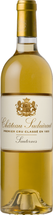 2023 Château Suduiraut