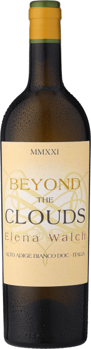 2022 Elena Walch »Beyond the Clouds«