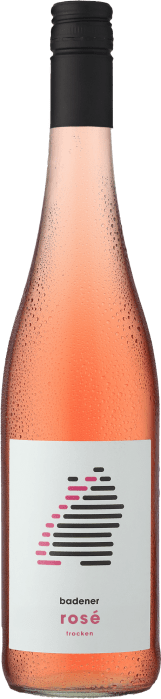 2024 badener Rosé