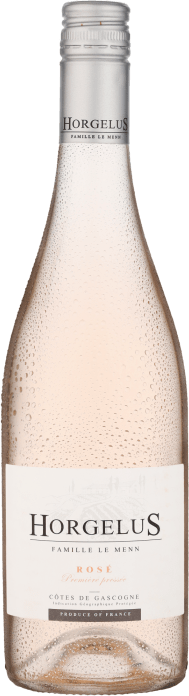 2024 Horgelus Rosé