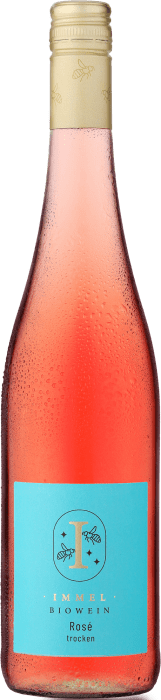 2022 Immel Rosé – Bio