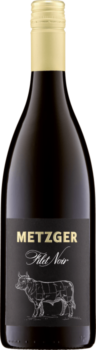 2021 Metzger »Filet Noir«
