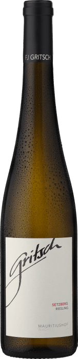 2024 FJ Gritsch Riesling Ried Setzberg